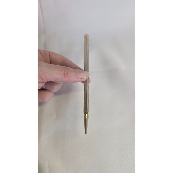 3 for $30 vintage Stik Magnetic Mechanical Pencil Vintage Magnet - Picture 6 of 6